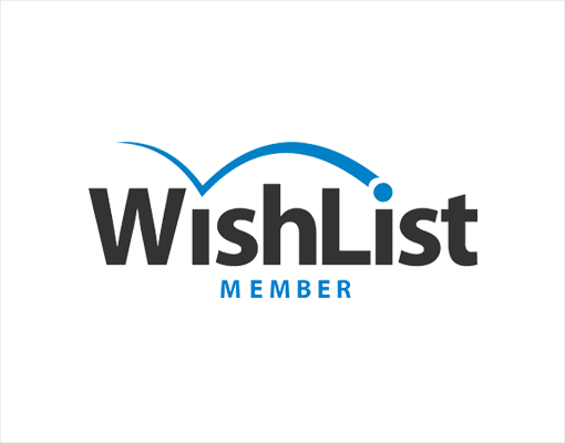 Wishlist-Member Logo