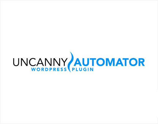 Uncanny-Automator Logo