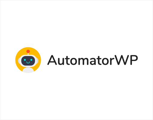 automator-wp Logo