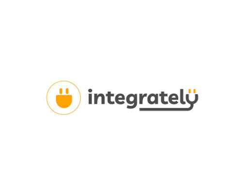 Integrately Logo